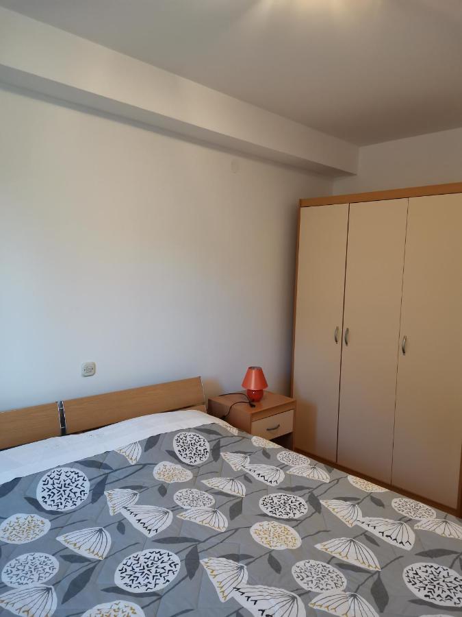 Apartman Marijeta Lägenhet Mošćenička Draga Exteriör bild