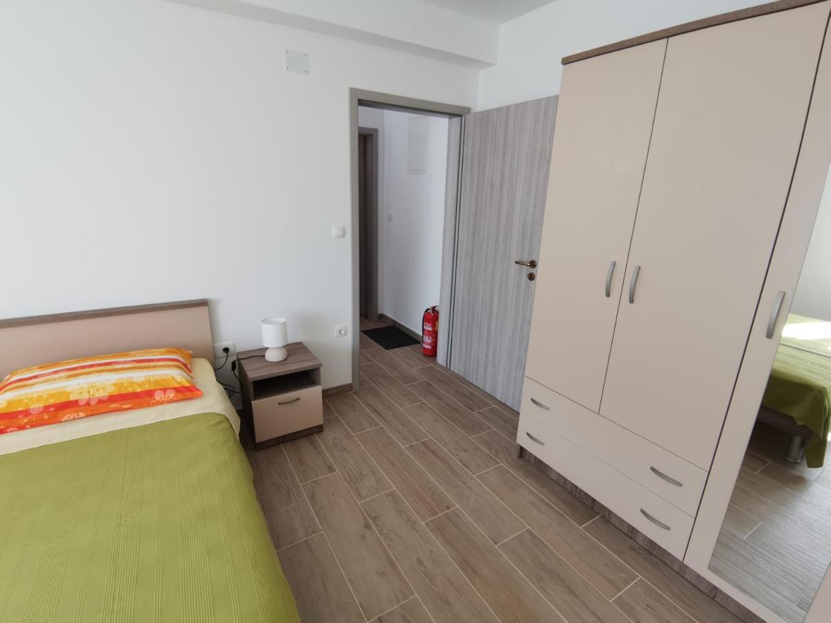 Apartman Marijeta Lägenhet Mošćenička Draga Exteriör bild